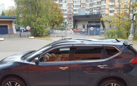 Nissan X-Trail, 2019 год, 1 500 000 рублей, 6 фотография