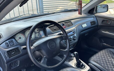 Mitsubishi Lancer IX, 2005 год, 410 000 рублей, 12 фотография