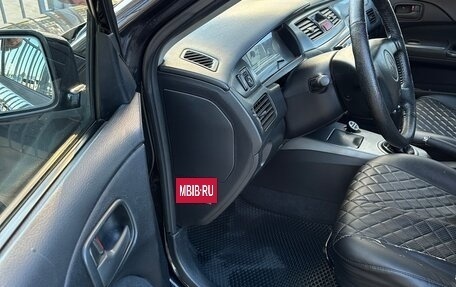 Mitsubishi Lancer IX, 2005 год, 410 000 рублей, 11 фотография