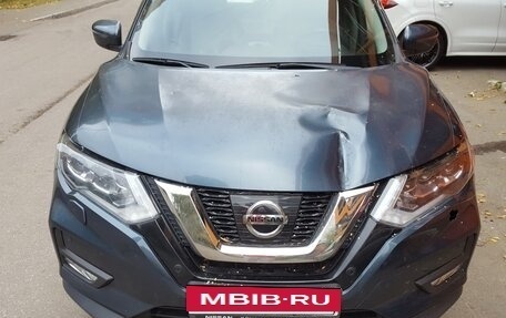Nissan X-Trail, 2019 год, 1 500 000 рублей, 5 фотография
