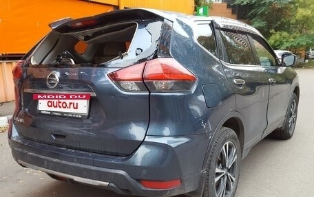 Nissan X-Trail, 2019 год, 1 500 000 рублей, 4 фотография