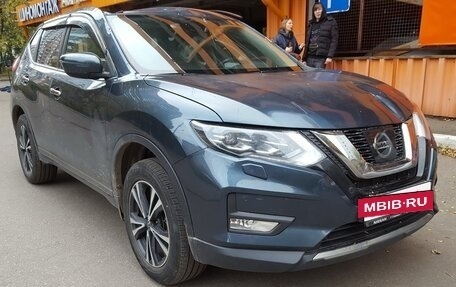 Nissan X-Trail, 2019 год, 1 500 000 рублей, 3 фотография