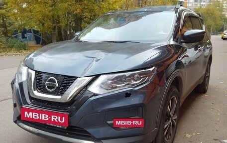 Nissan X-Trail, 2019 год, 1 500 000 рублей, 2 фотография