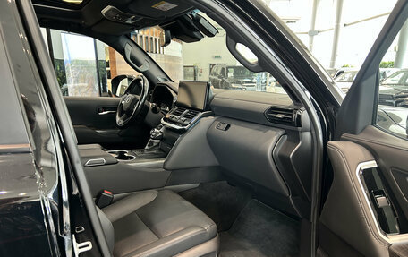 Toyota Land Cruiser, 2021 год, 9 234 000 рублей, 13 фотография
