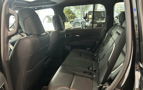 Toyota Land Cruiser, 2021 год, 9 234 000 рублей, 15 фотография