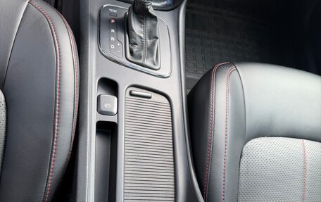 KIA cee'd III, 2013 год, 1 200 000 рублей, 9 фотография