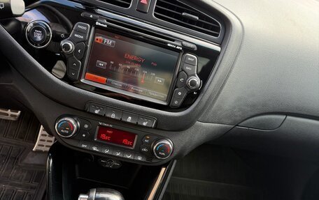 KIA cee'd III, 2013 год, 1 200 000 рублей, 7 фотография