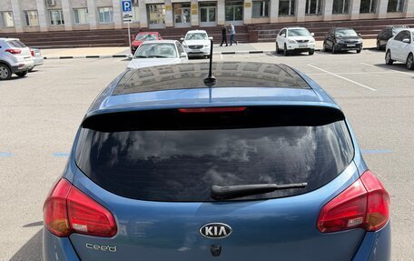 KIA cee'd III, 2013 год, 1 200 000 рублей, 6 фотография
