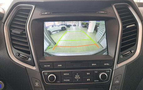 Hyundai Santa Fe III рестайлинг, 2016 год, 2 241 000 рублей, 25 фотография