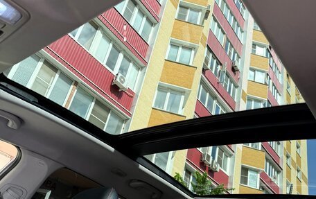 KIA cee'd III, 2013 год, 1 200 000 рублей, 10 фотография