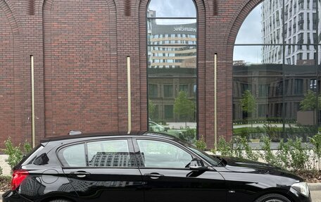 BMW 1 серия, 2014 год, 1 230 000 рублей, 3 фотография