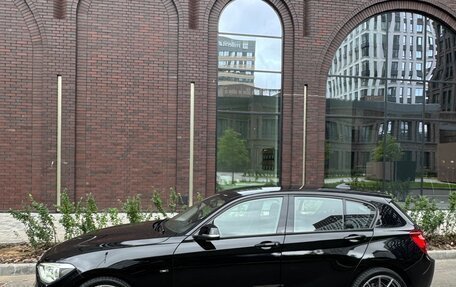 BMW 1 серия, 2014 год, 1 230 000 рублей, 4 фотография