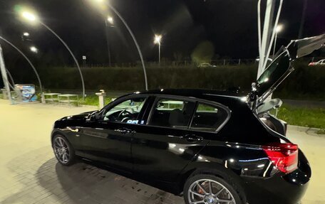 BMW 1 серия, 2014 год, 1 230 000 рублей, 17 фотография
