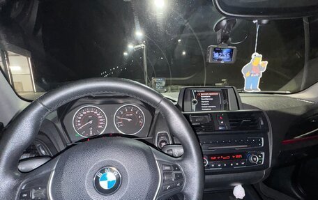 BMW 1 серия, 2014 год, 1 230 000 рублей, 12 фотография