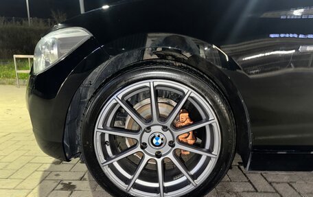 BMW 1 серия, 2014 год, 1 230 000 рублей, 13 фотография