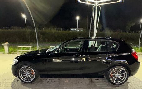 BMW 1 серия, 2014 год, 1 230 000 рублей, 14 фотография