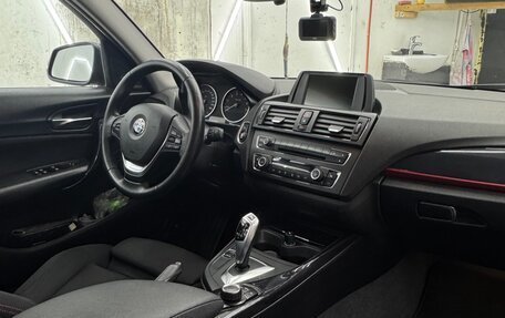 BMW 1 серия, 2014 год, 1 230 000 рублей, 18 фотография