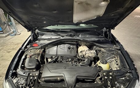 BMW 1 серия, 2014 год, 1 230 000 рублей, 11 фотография