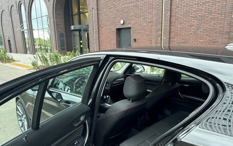 BMW 1 серия, 2014 год, 1 230 000 рублей, 9 фотография