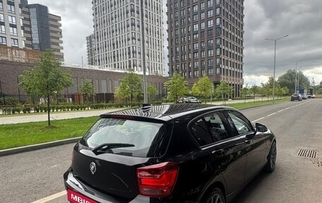 BMW 1 серия, 2014 год, 1 230 000 рублей, 6 фотография