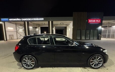BMW 1 серия, 2014 год, 1 230 000 рублей, 15 фотография