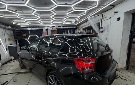 BMW 1 серия, 2014 год, 1 230 000 рублей, 20 фотография