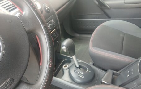 Renault Megane II, 2007 год, 300 000 рублей, 14 фотография