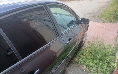 Renault Megane II, 2007 год, 300 000 рублей, 12 фотография