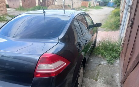 Renault Megane II, 2007 год, 300 000 рублей, 13 фотография