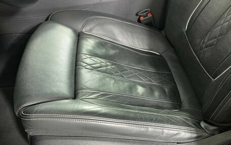BMW 5 серия, 2018 год, 3 599 000 рублей, 11 фотография