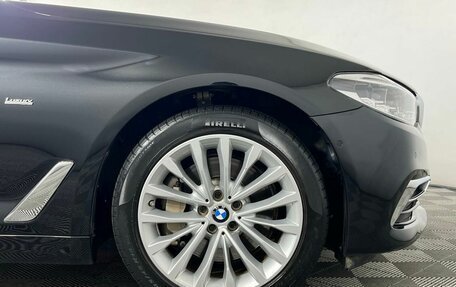 BMW 5 серия, 2018 год, 3 599 000 рублей, 7 фотография