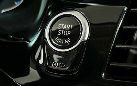 BMW 5 серия, 2018 год, 3 599 000 рублей, 18 фотография