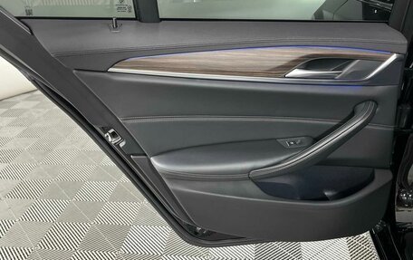 BMW 5 серия, 2018 год, 3 599 000 рублей, 10 фотография