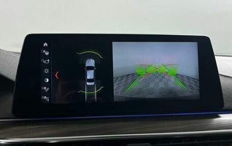 BMW 5 серия, 2018 год, 3 599 000 рублей, 20 фотография