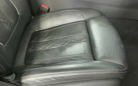 BMW 5 серия, 2018 год, 3 599 000 рублей, 22 фотография