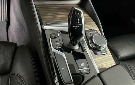 BMW 5 серия, 2018 год, 3 599 000 рублей, 27 фотография