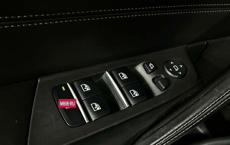 BMW 5 серия, 2018 год, 3 599 000 рублей, 26 фотография