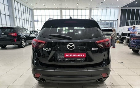 Mazda CX-5 II, 2017 год, 2 180 000 рублей, 6 фотография