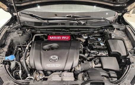 Mazda CX-5 II, 2017 год, 2 180 000 рублей, 9 фотография