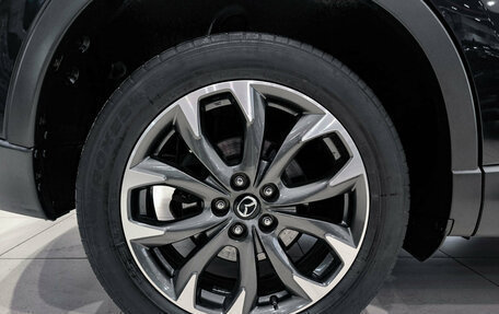 Mazda CX-5 II, 2017 год, 2 180 000 рублей, 18 фотография