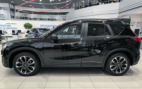 Mazda CX-5 II, 2017 год, 2 180 000 рублей, 8 фотография