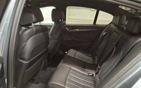BMW 5 серия, 2020 год, 5 349 000 рублей, 15 фотография