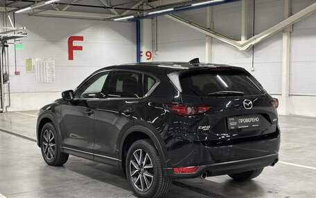 Mazda CX-5 II, 2018 год, 2 830 000 рублей, 7 фотография