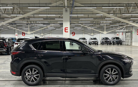 Mazda CX-5 II, 2018 год, 2 830 000 рублей, 4 фотография