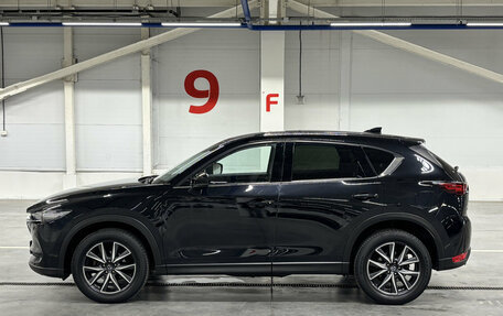 Mazda CX-5 II, 2018 год, 2 830 000 рублей, 8 фотография