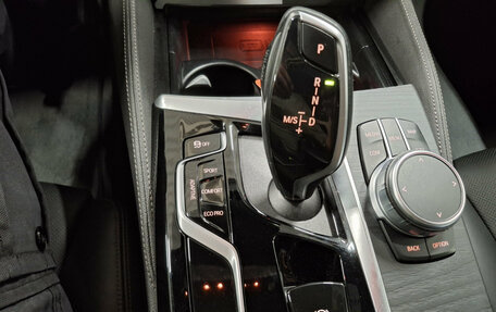 BMW 5 серия, 2020 год, 5 349 000 рублей, 27 фотография