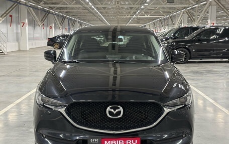 Mazda CX-5 II, 2018 год, 2 830 000 рублей, 2 фотография
