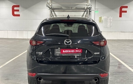 Mazda CX-5 II, 2018 год, 2 830 000 рублей, 6 фотография
