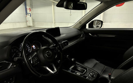 Mazda CX-5 II, 2018 год, 2 830 000 рублей, 16 фотография