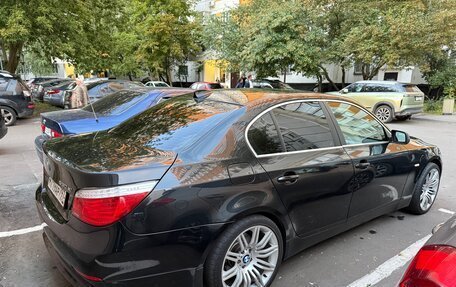 BMW 5 серия, 2005 год, 1 300 000 рублей, 2 фотография